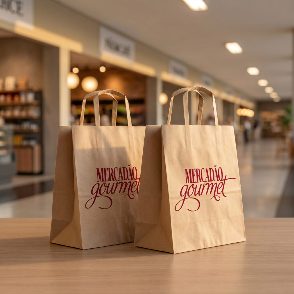 Mercadão Gourmet